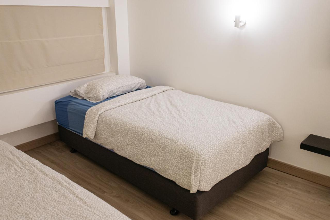B2 Large + Comfort Full Kitchen Near Mrt Bangson Бангкок Экстерьер фото