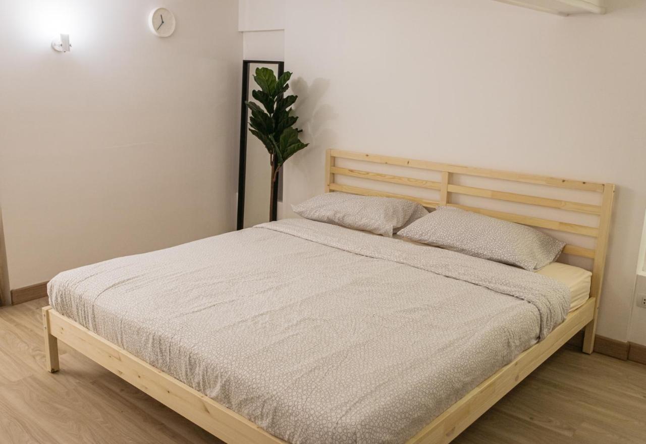 B2 Large + Comfort Full Kitchen Near Mrt Bangson Бангкок Экстерьер фото