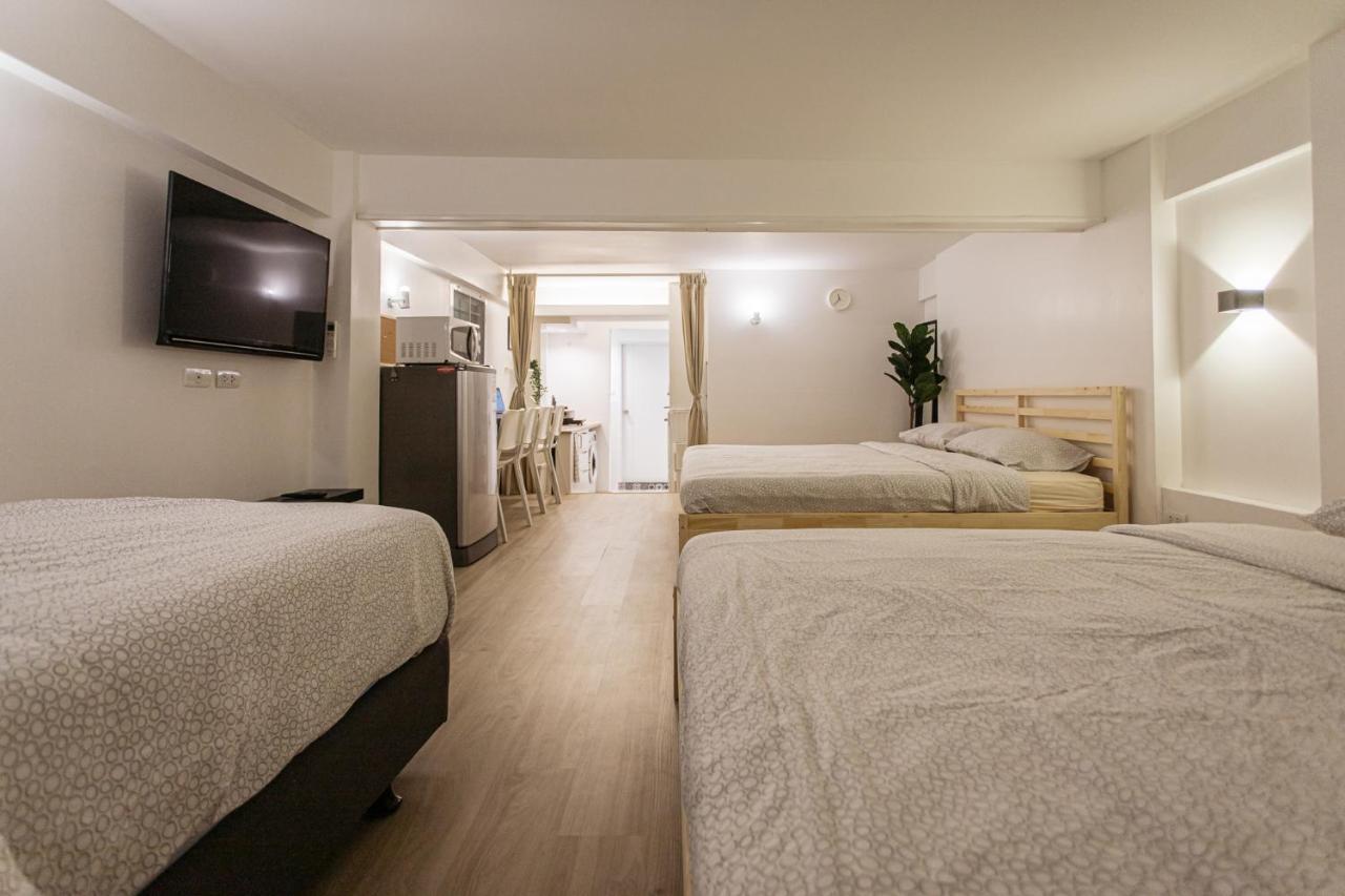 B2 Large + Comfort Full Kitchen Near Mrt Bangson Бангкок Экстерьер фото