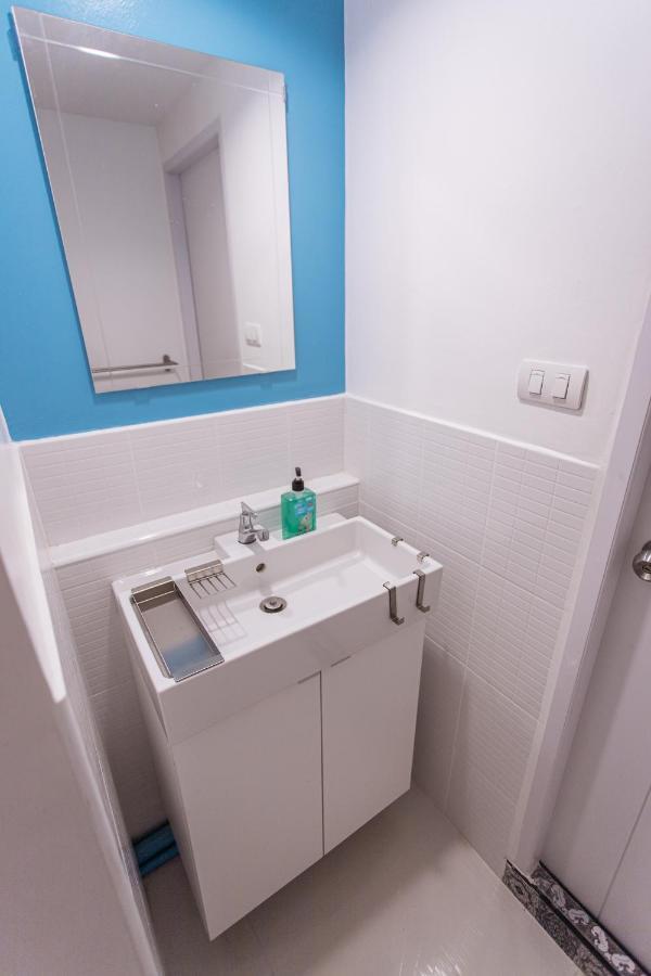 B2 Large + Comfort Full Kitchen Near Mrt Bangson Бангкок Экстерьер фото