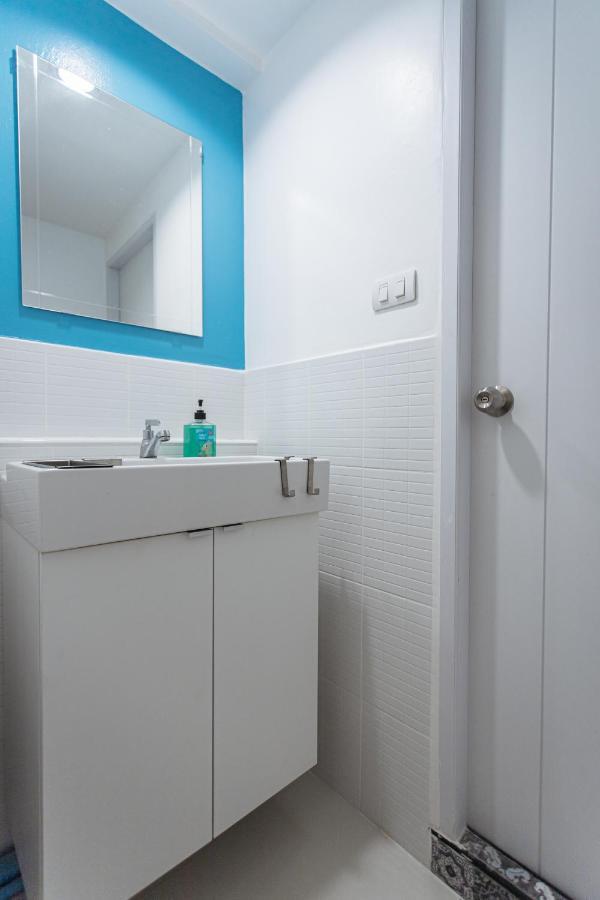B2 Large + Comfort Full Kitchen Near Mrt Bangson Бангкок Экстерьер фото